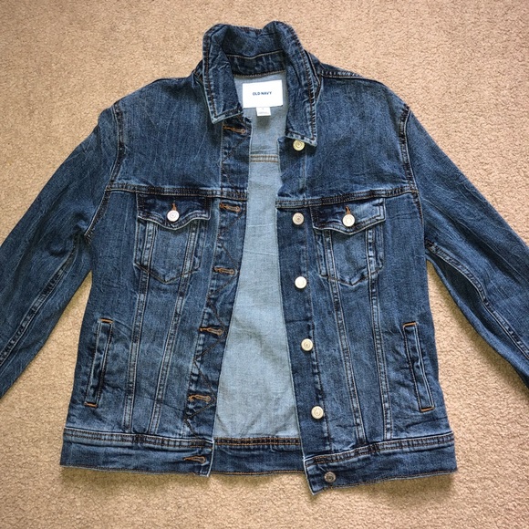 Bundle of two Denim Jean Jackets - Picture 2 of 4